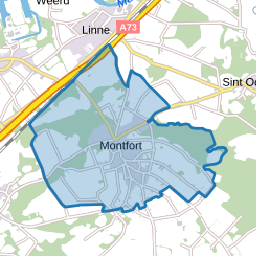 Montfort