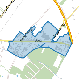 Borg