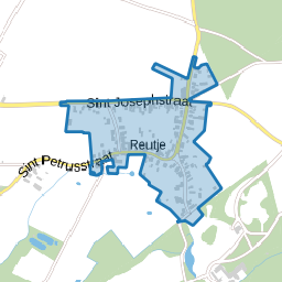 Reutje