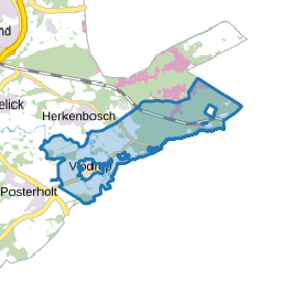 Buitengebied Vlodrop