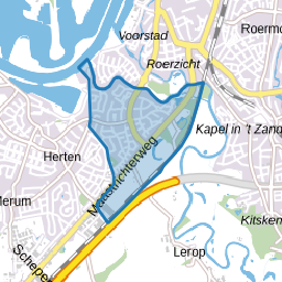Roer-Zuid