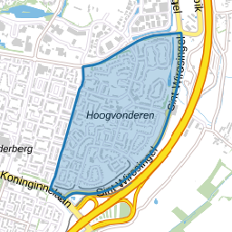 Hoogvonderen