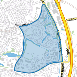 De Wijher en omgeving