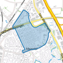 Tegelarijeveld-Broekhin