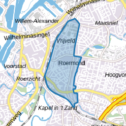 Roermond-Oost