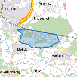 Roerstreek