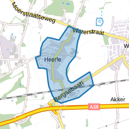 Heerle