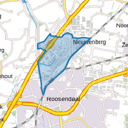 Borchwerf-Noord