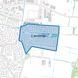 Landerije