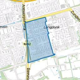 Langdonk-West