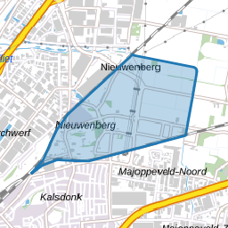 Nieuwenberg