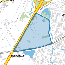 Weihoek-West