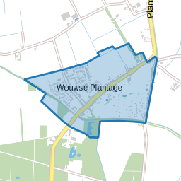 Wouwse Plantage