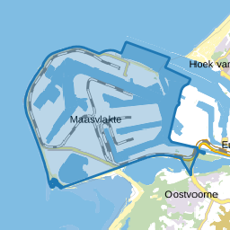 Maasvlakte