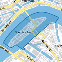 Noordereiland