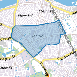Vreewijk