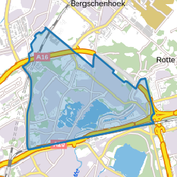 Hillegersberg-Schiebroek