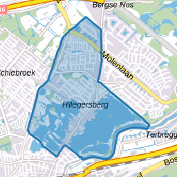 Hillegersberg Noord