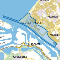 Hoek van Holland