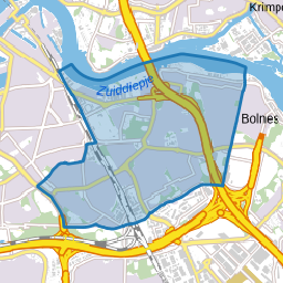 IJsselmonde