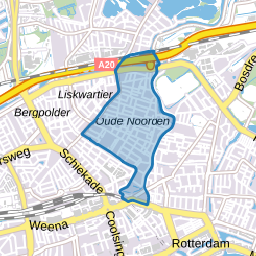 Oude Noorden