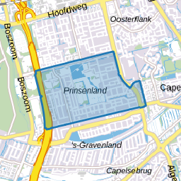 Prinsenland