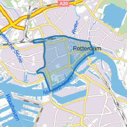 Rotterdam Centrum
