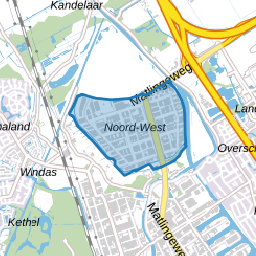 Rotterdam-Noord-West