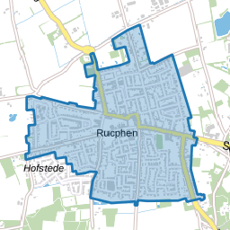 Rucphen