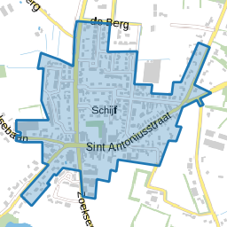 Schijf