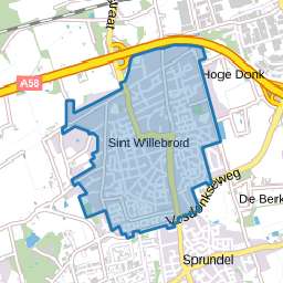 Sint Willebrord