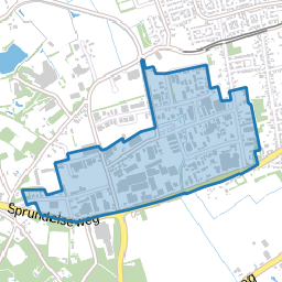 Bedrijventerrein De Nijverhei