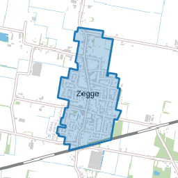 Zegge