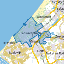 's-Gravenhage