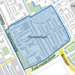 Nassaubuurt