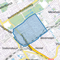 Bezuidenhout