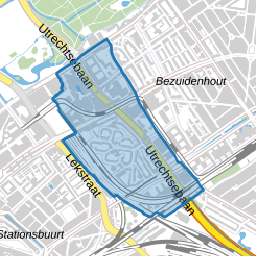 Bezuidenhout-West