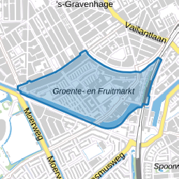 Groente- en Fruitmarkt