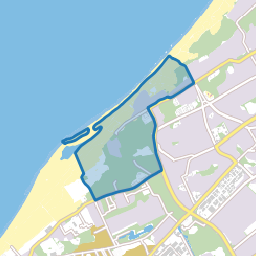 Kijkduin en Ockenburgh