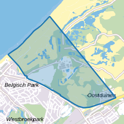 Oostduinen