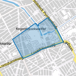 Rond de Energiecentrale