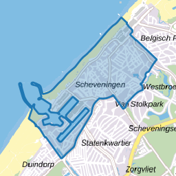 Scheveningen