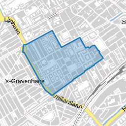 Schildersbuurt-Noord