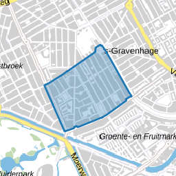 Transvaalkwartier-Zuid