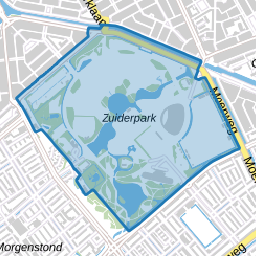 Zuiderpark