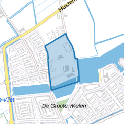 Centrum De Groote Wielen