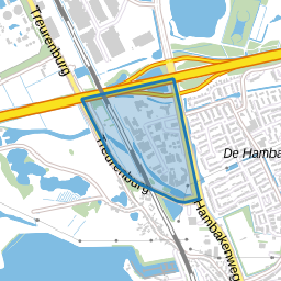 Bedrijventerrein Noord