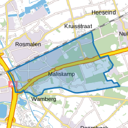 Rosmalen-Zuid