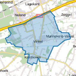Vinkel