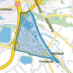 Bedrijvenpark De Brand